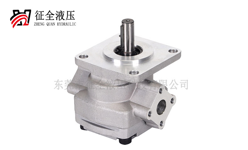 GPY-F11.5R液压齿轮泵