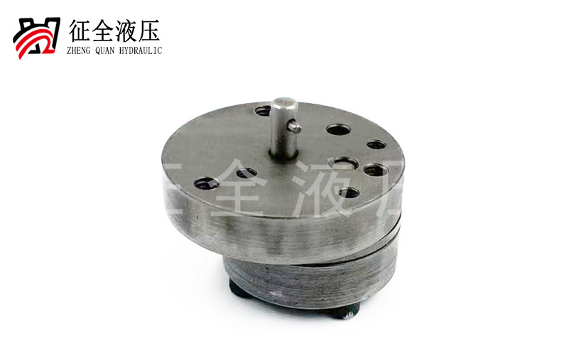 KCHB润滑齿轮泵自动机床油泵