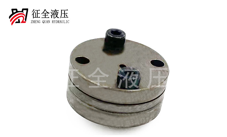 CKB润滑齿轮泵增压液压泵