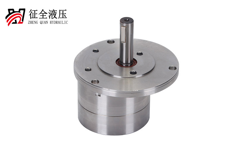 KC-JS不锈钢齿轮泵